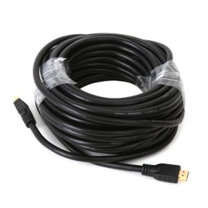 Kabl Omega OCHB15 hdmi v.1.4 crni 15m bulk
