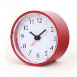 Sat Platinet zegar PZASUR alarm crveni