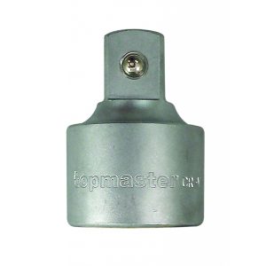 Gedora adapter 1''F x 3/4''M 330370