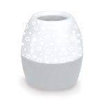 Lampa Omega OLPNLG led noćna siva