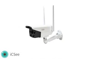 Kamera UGD wi-fi K16-30-R 3MP