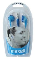 Slusalice Maxell MXSEB98B EB-98 plave