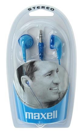 Slusalice Maxell MXSEB98B EB-98 plave