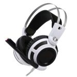 Slusalice Omega OVH4050W Gaming bele