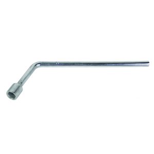 Ključ L nasadni cevasti 19mm BS 231309