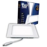 Led panel Lumax LUMUPK-18W-6500K ugrad-kocka
