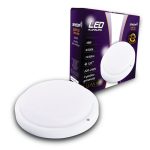 Led plafonjera SENZOR LUMPLO-18W 6500K pokret