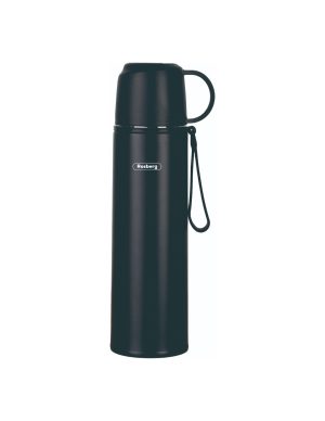 Termos Rosberg R52010F 500ml crni
