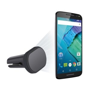 Držač Omega OUCHAVMB za telefon magnet