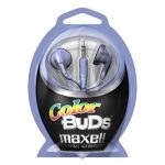 Slusalice Maxell MXSCBPUR CB-purple