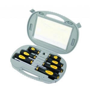 Odvijač TMP set 7 kom Cr-V 225104