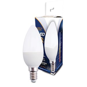 Led sijalica Lumax LUME14-8W 6500K
