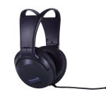 Slusalice Maxell MXSESTMICB studio + mic