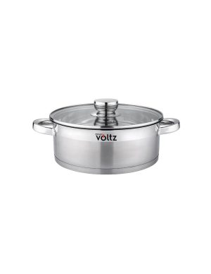 Šerpa sa poklopcem Voltz OV51210Q24 3.9L