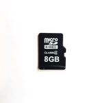 MSD Platinet PMMSD8BLK 8gb bez adaptera