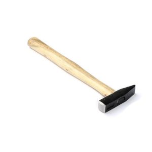 Čekic GD sa drvenom drškom 100gr. 240301