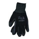 Rukavice TS crne vel.10 555105