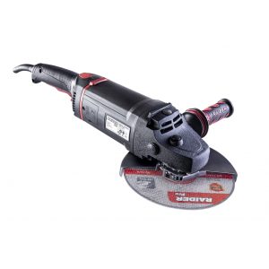 Brusilica RDP-AG65 2400W ø230mm crna 020401