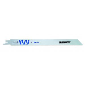 List RD sabljaste testere za metal 225*19*0.9mm 1/2 155503