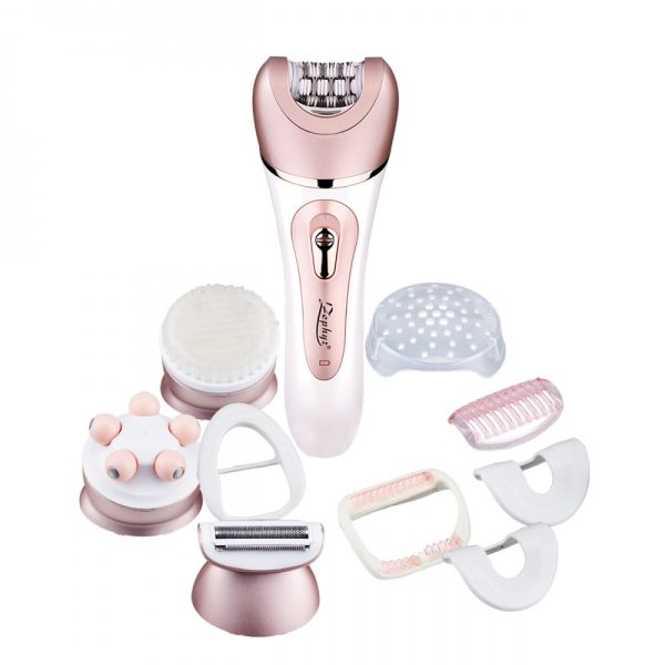Depilator Z-1811-E set