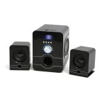 Zvučnik Platinet PSBB 2.1 BT Bluetooth