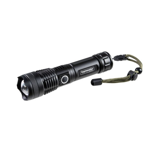 Punjiva lampa 600Lm 232510
