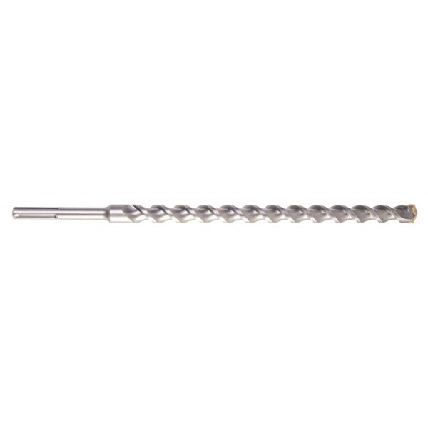 Burgija za čekic SDS-max ø12х260mm 153803