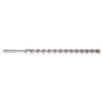 Burgija za čekic SDS-max ø25х600mm 153807