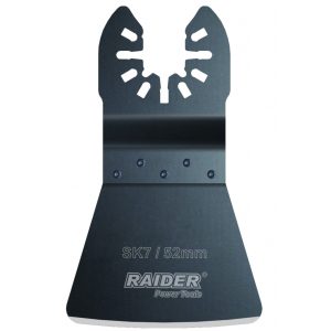 Strugač za višenamenski alat SK7, 52x45mm 155605
