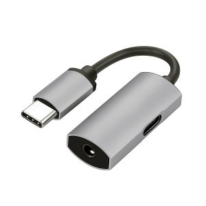 Adapter Omega PMMAC35 type C