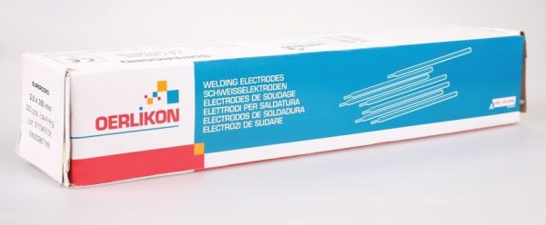Elektroda SUPERCORD 3.2 mm