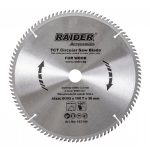 Testera za cirkular za drvo Ø305x100Tx30mm 163144