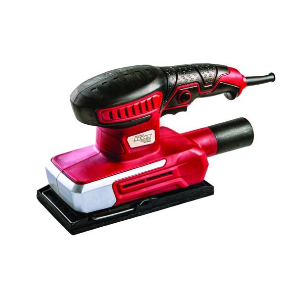 Šlajferica vibraciona RD-SA26 200W 90*187mm 040115