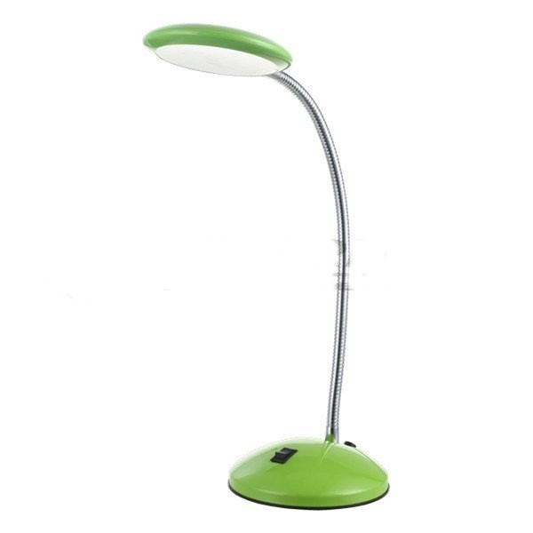 Lampa stona led 5W FD2006-5T zelena