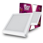 Led panel SF LUMNPK-24W 6500 nadgr.kocka