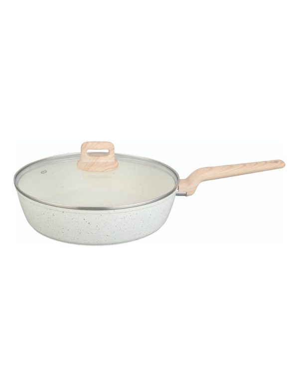 Tiganj sa poklopcem Voltz OV54419E26CD Ø26*7.0 cm