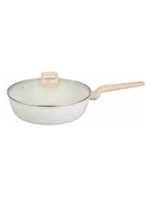 Tiganj sa poklopcem Voltz OV54419E28CD Ø28*7.0 cm