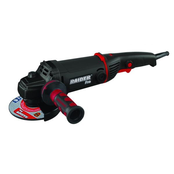 Brusilica RDP-AG64 1500W 020304