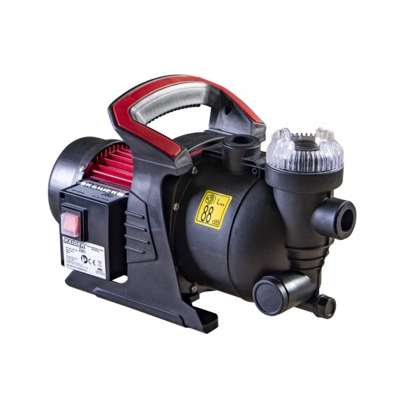 Vodena pumpa RDP-WP44 600W 070152