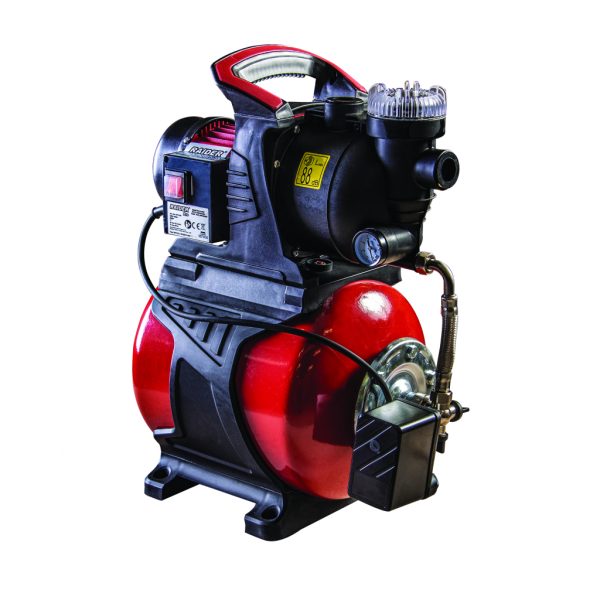 Vodena pumpa RDP-WP800SW Hidropak - 800W 071105