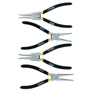 Klešta TMP za seger set  4kom 212917