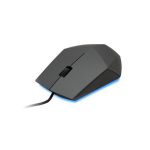 Mouse Omega OM0413CG  plava led-siva