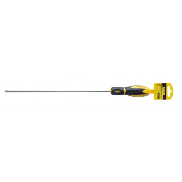 Odvijač TMP torex T30 6х300мм S2 221703