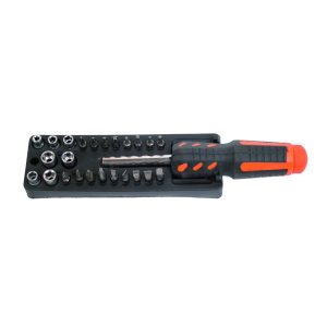 Odvijač GD komplet 25 kom 229919