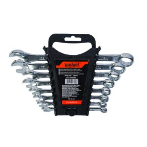 Ključ GD komplet 8 kom 8-19mm 233301