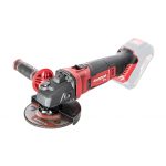 Brusilica R20 ø125mm RDP-SAG20 030136