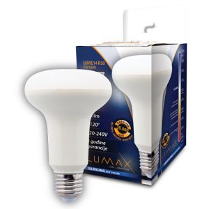 Led sijalica Lumax LUME14 R50 6W 6500K