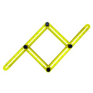 Fleksibilni lenjir TMP 281203