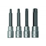 Bitovi torx TMP komplet 4 kom 330322