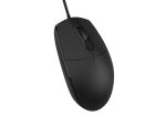 Mouse Omega OM439B 1000 Dpi crni